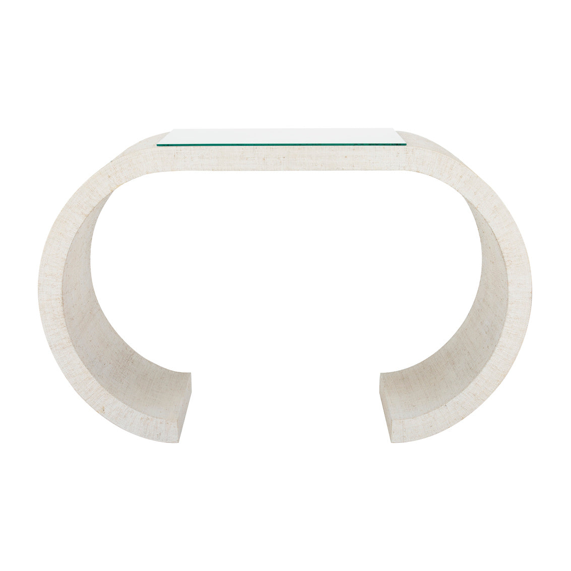 Chelsea House Bridgers Console White