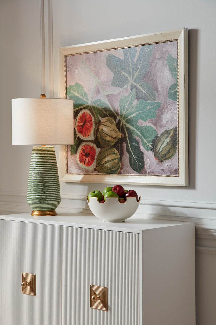 Chelsea House Classic Bowl White