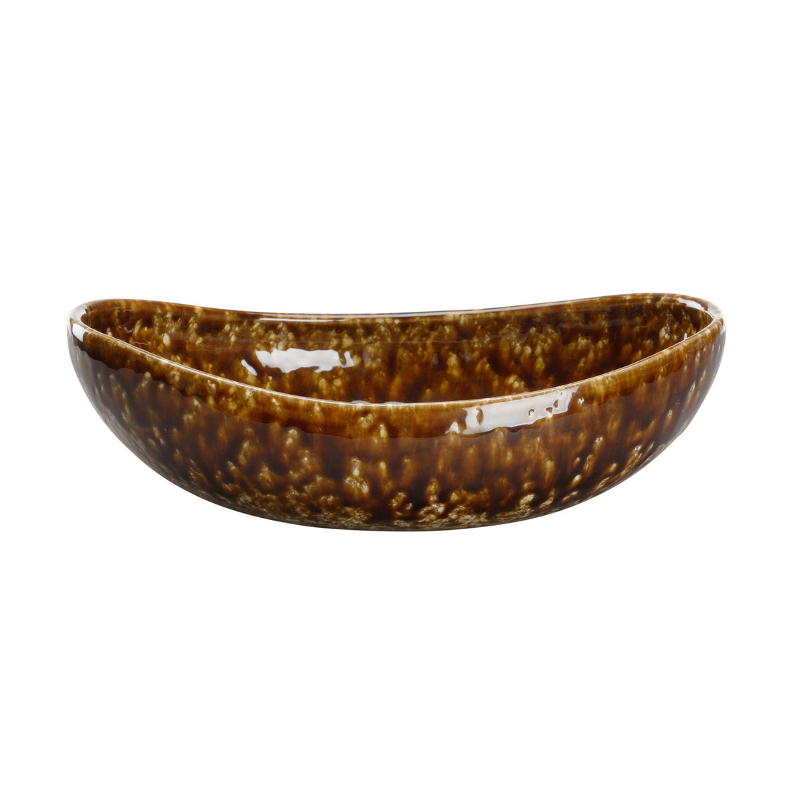 Chelsea House Tortoise Ceramic Bowl Sm