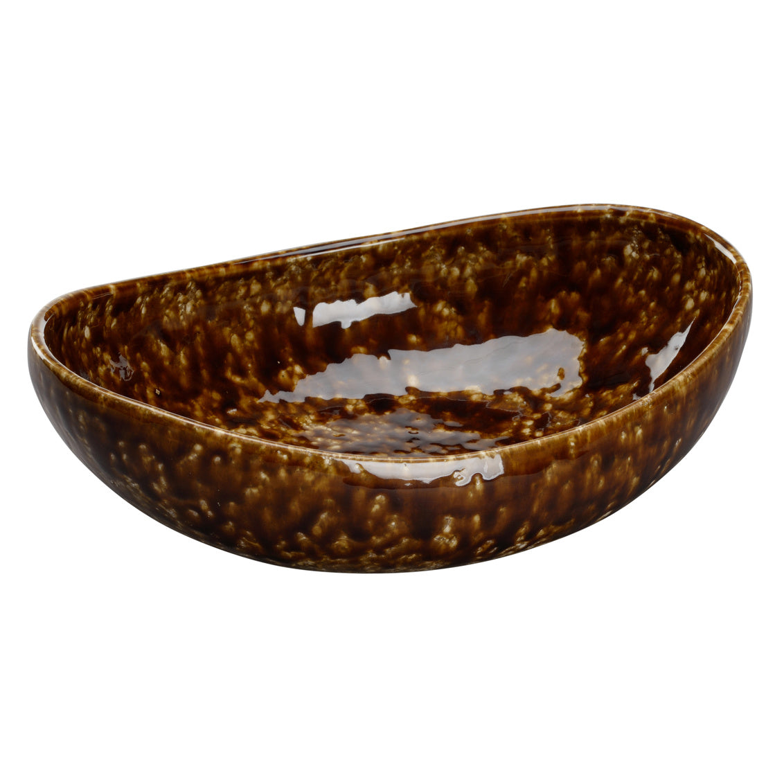 Chelsea House Tortoise Ceramic Bowl Sm
