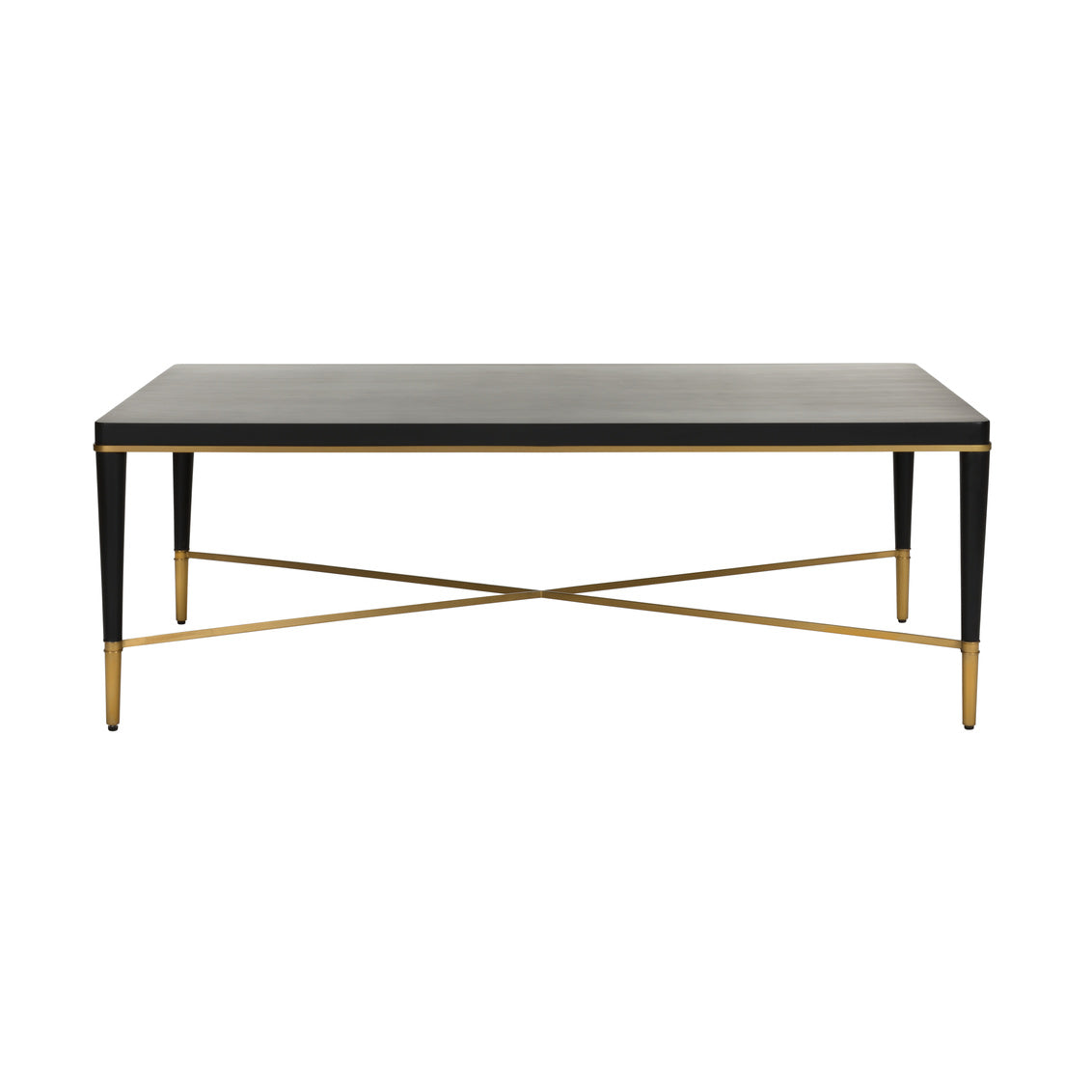 Chelsea House Hamlet Cocktail Table Black