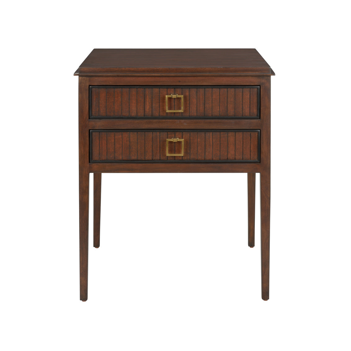 Chelsea House San Remo Chest Mahogany