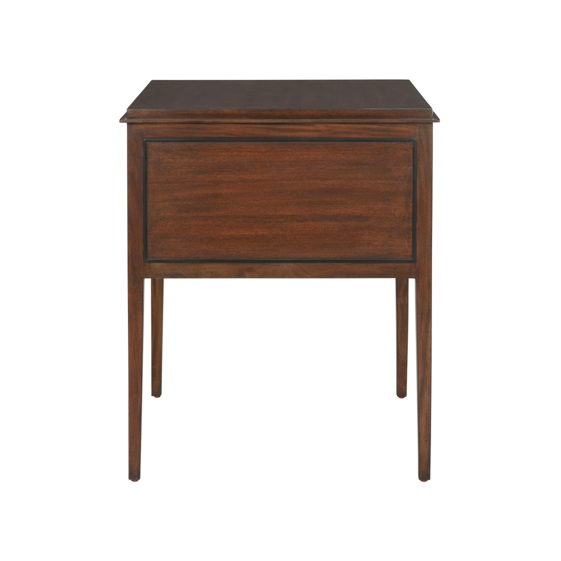 Chelsea House San Remo Chest Mahogany