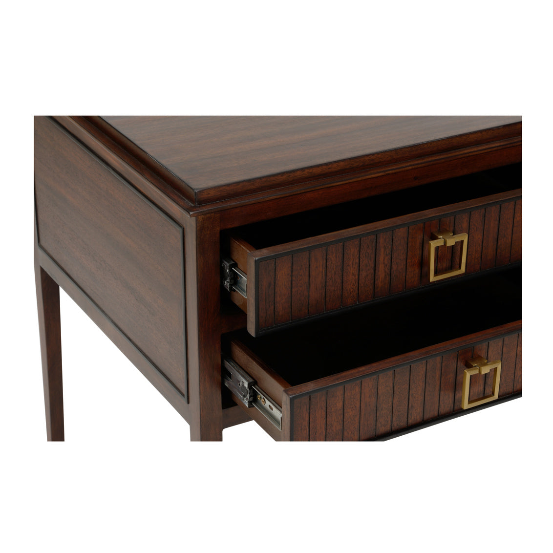 Chelsea House San Remo Chest Mahogany