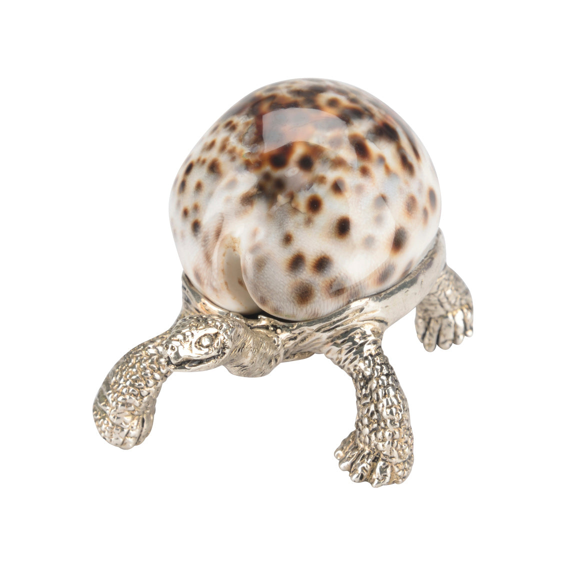 Chelsea House Turtle Paperweight