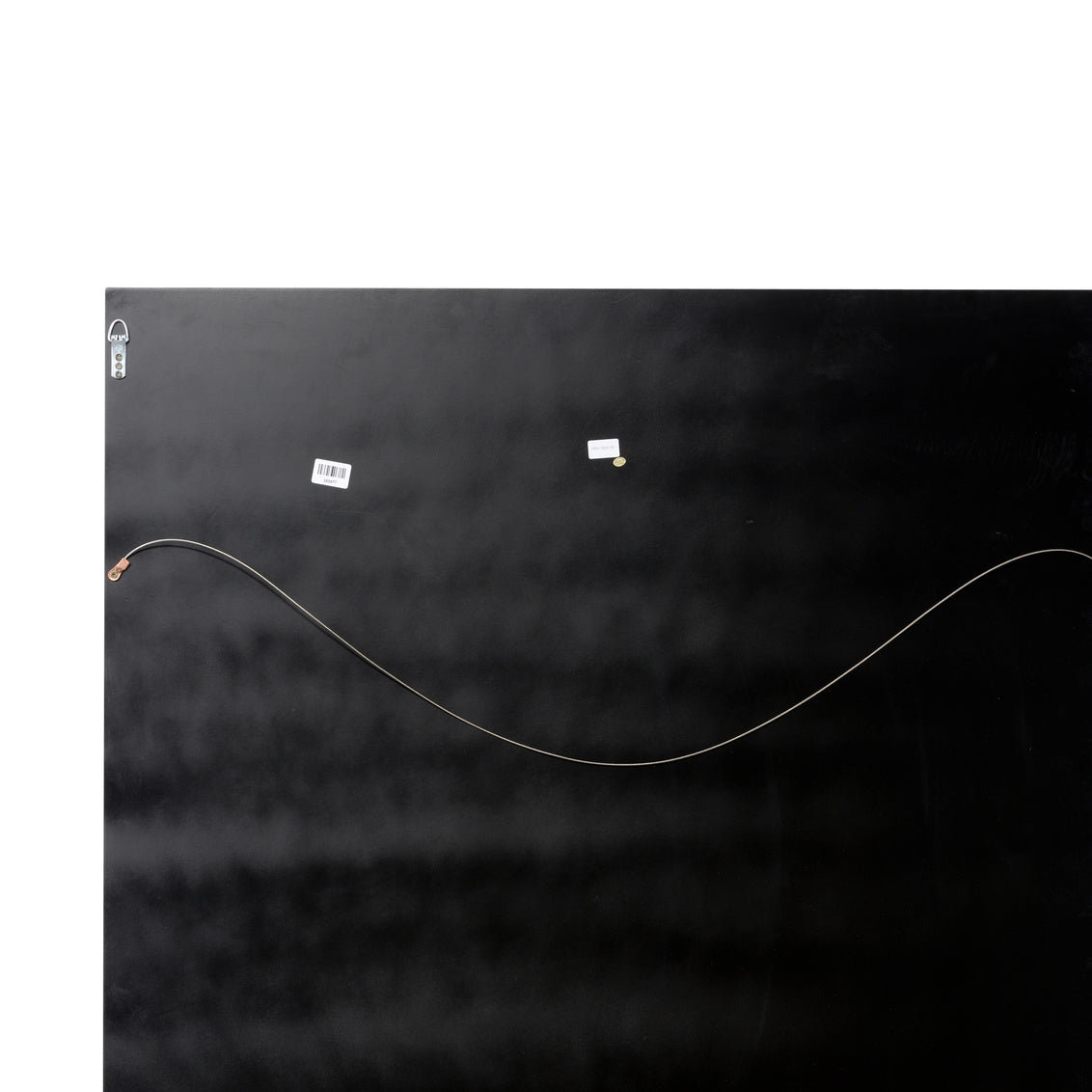 Chelsea House Loire Mirror Gold (Lg)