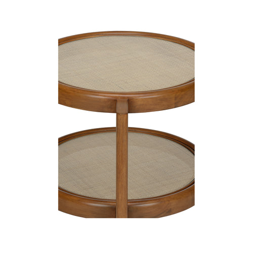 Chelsea House Spyglass Side Table