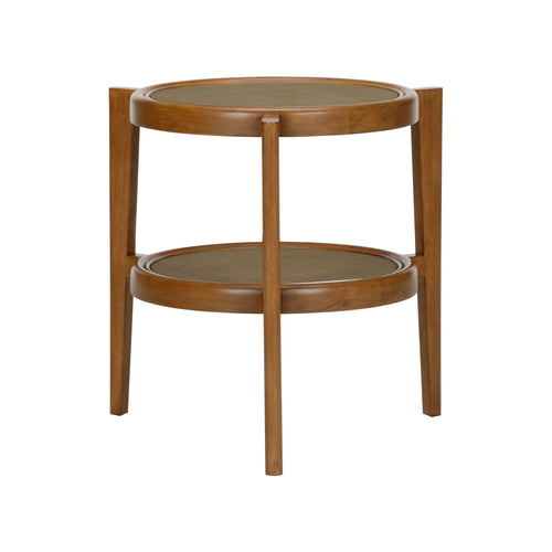 Chelsea House Spyglass Side Table