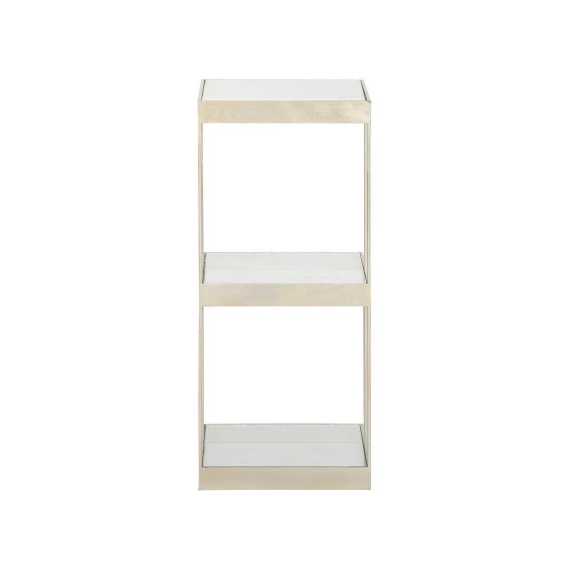 Chelsea House The Drinks Table Silver