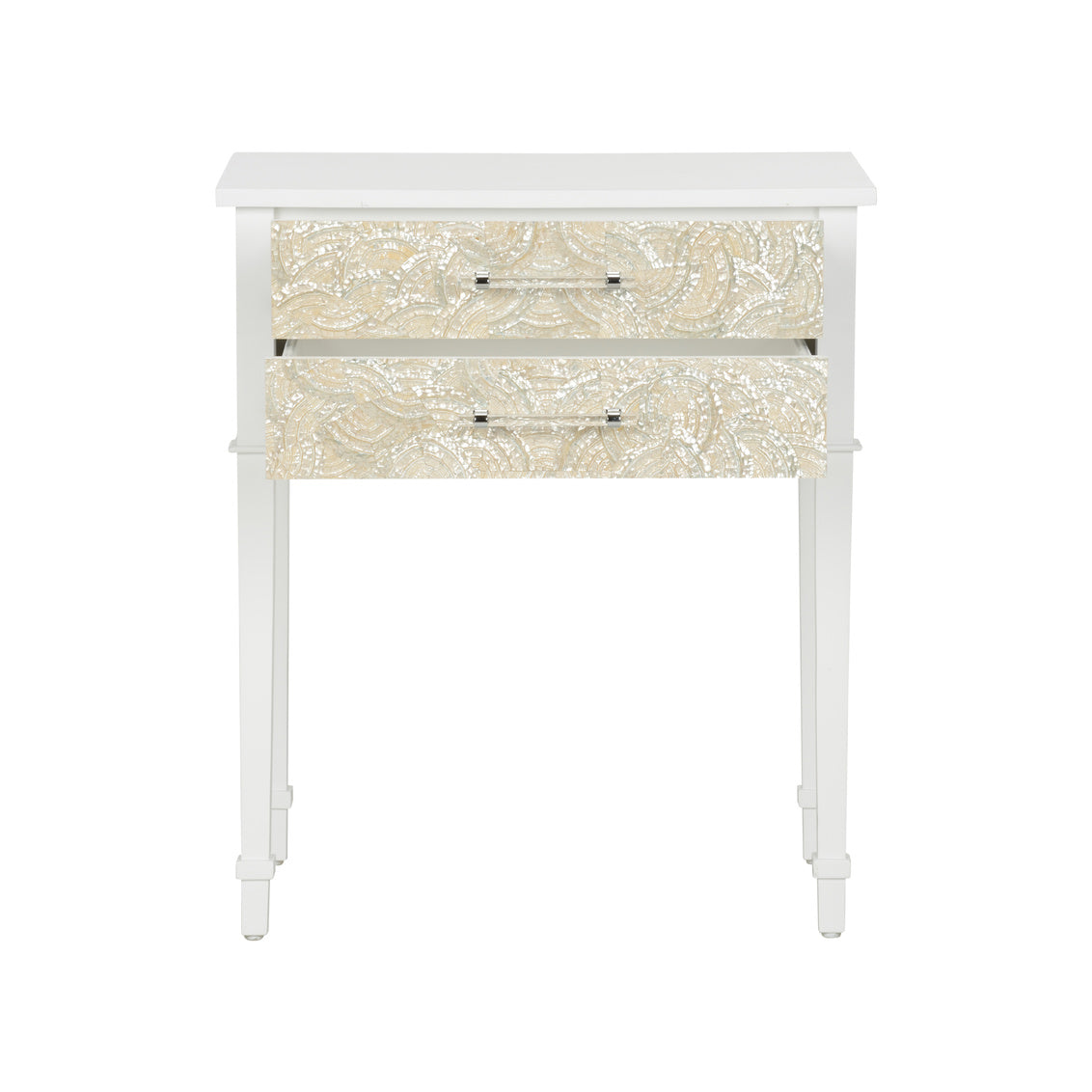 Chelsea House Pembroke Side Table