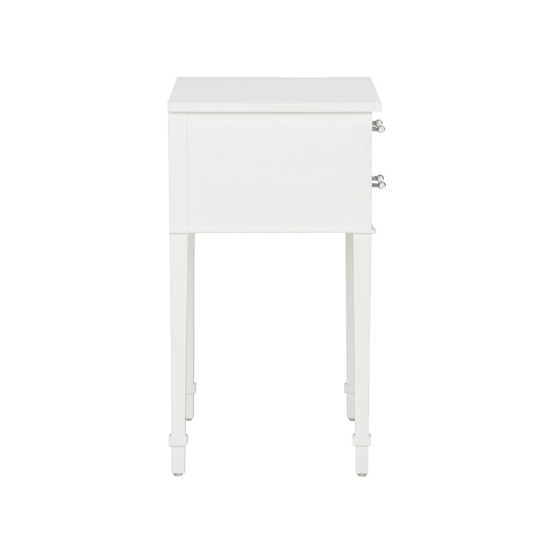 Chelsea House Pembroke Side Table
