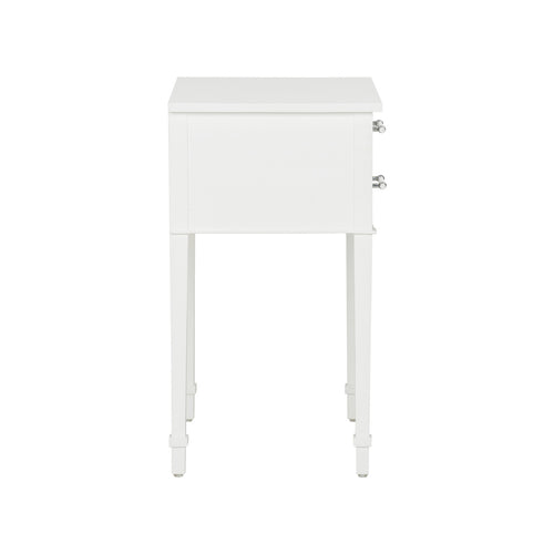 Chelsea House Pembroke Side Table