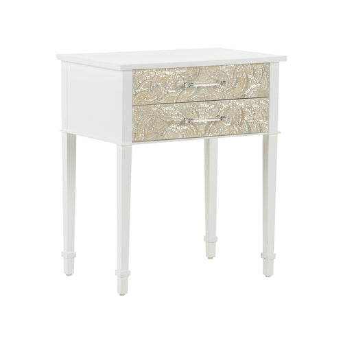 Chelsea House Pembroke Side Table