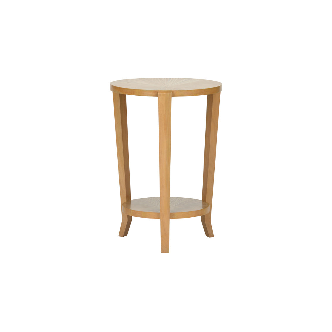 Chelsea House Pasha Side Table Two Tier