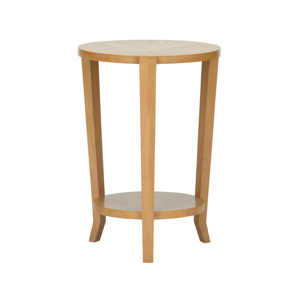 Chelsea House Pasha Side Table Two Tier