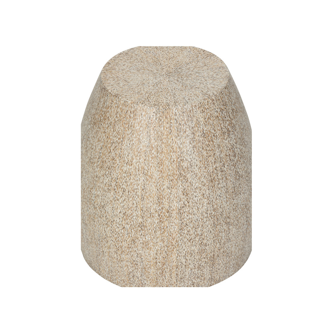 Chelsea House Maybelle Side Table Alpine White