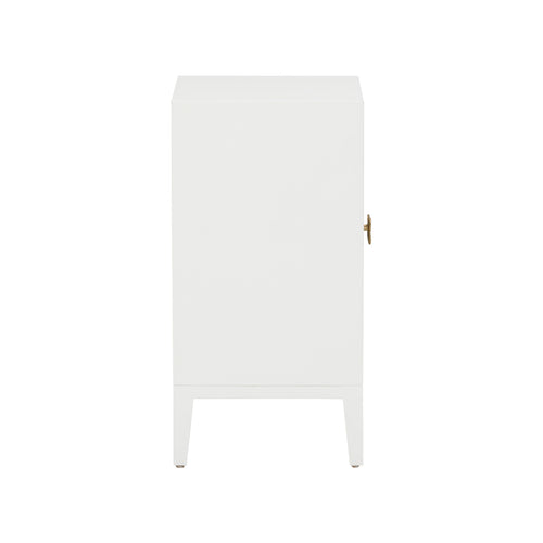 Chelsea House Mariposa Side Table