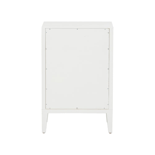 Chelsea House Mariposa Side Table