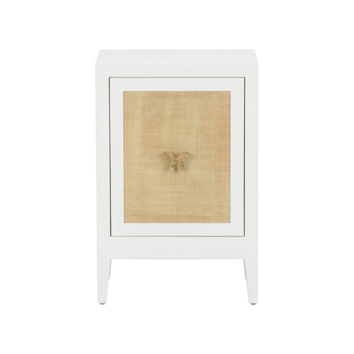 Chelsea House Mariposa Side Table