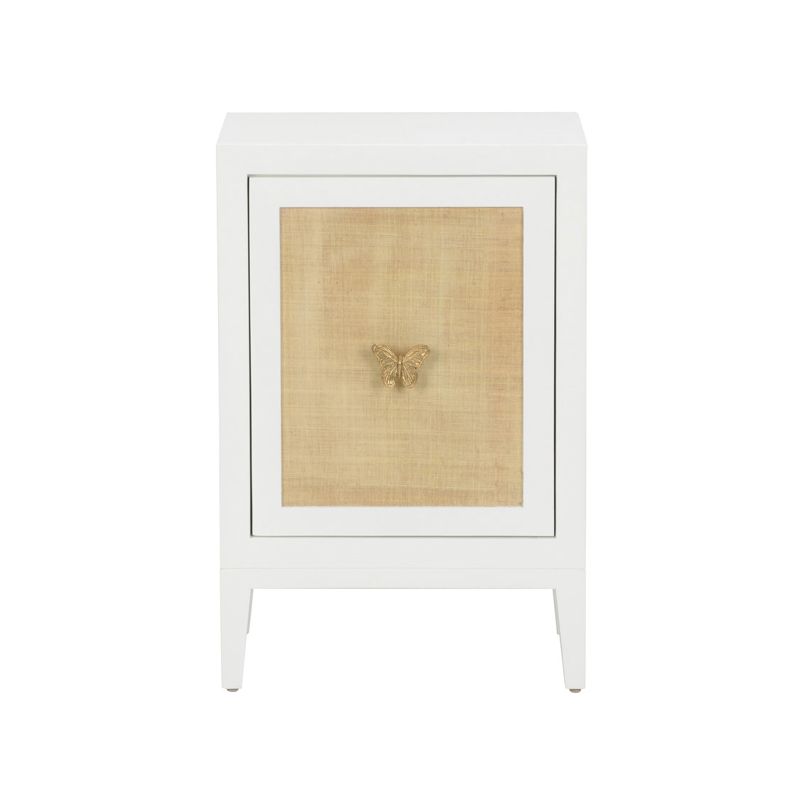 Chelsea House Mariposa Side Table