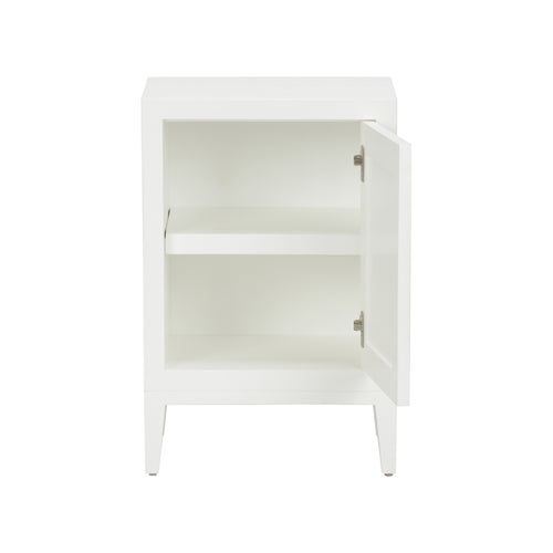 Chelsea House Mariposa Side Table