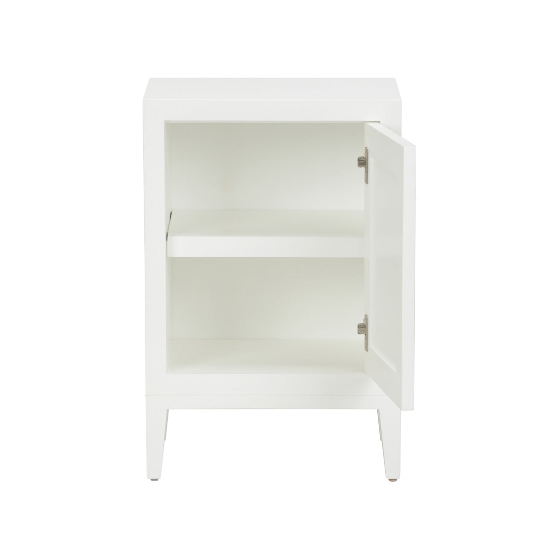 Chelsea House Mariposa Side Table