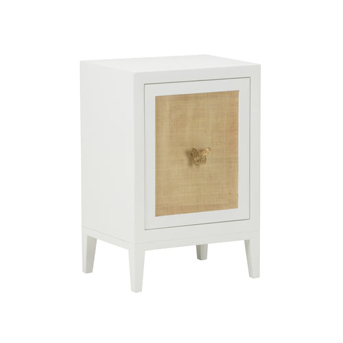 Chelsea House Mariposa Side Table