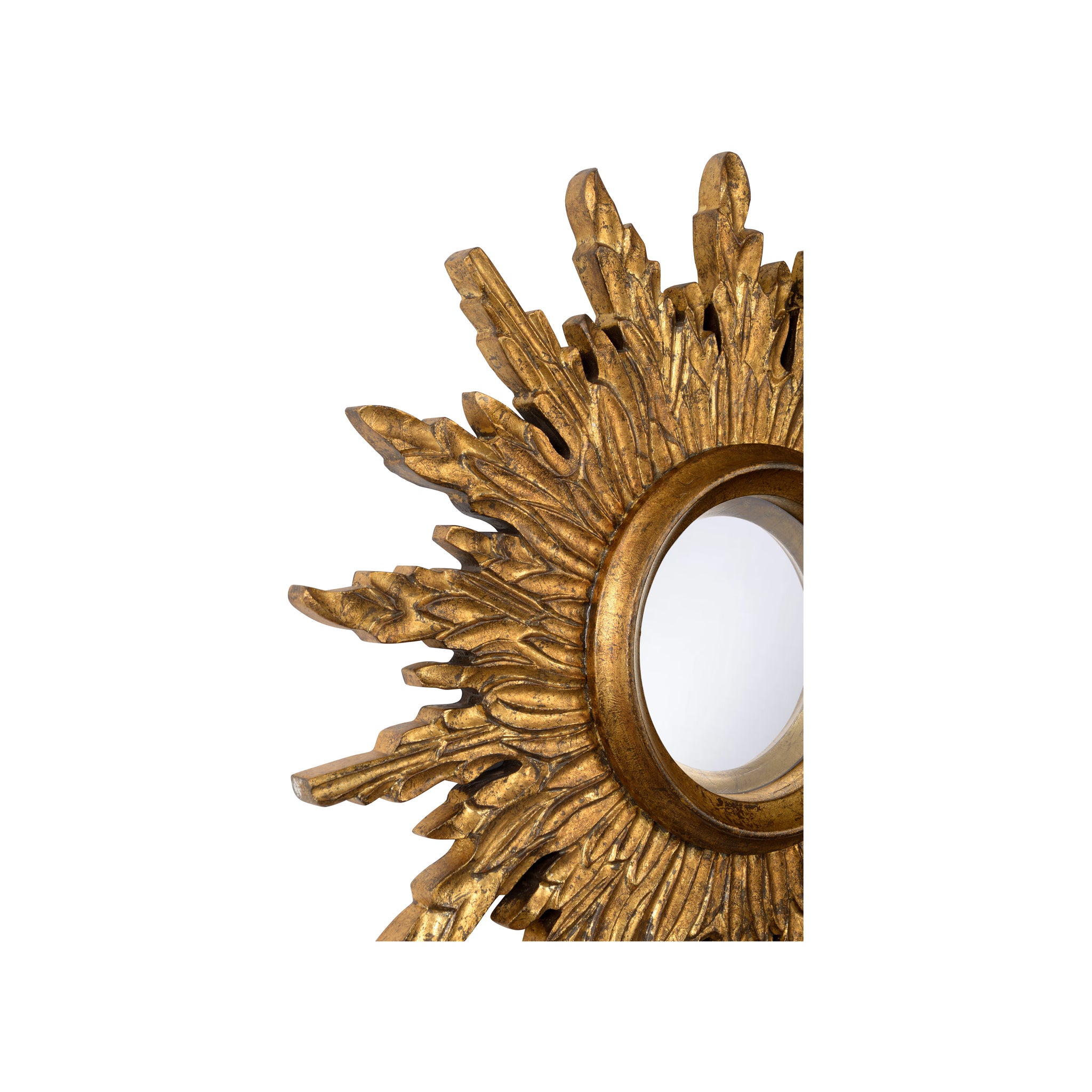 Chelsea House Sunbeam Mirror