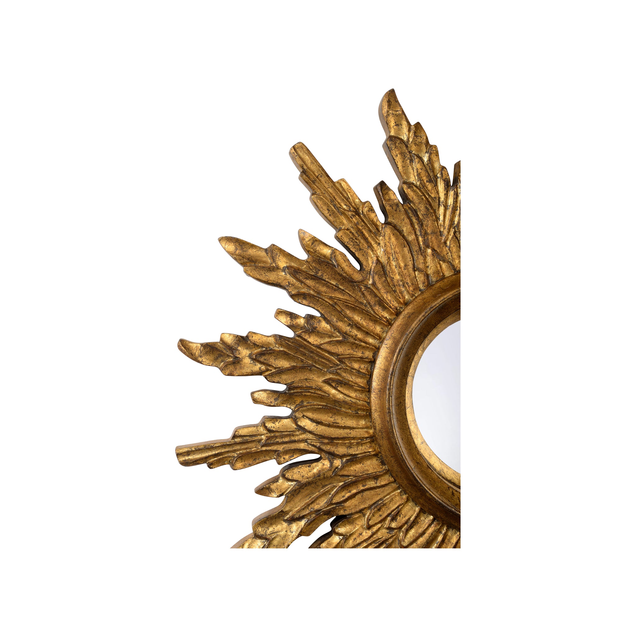 Chelsea House Sunbeam Mirror