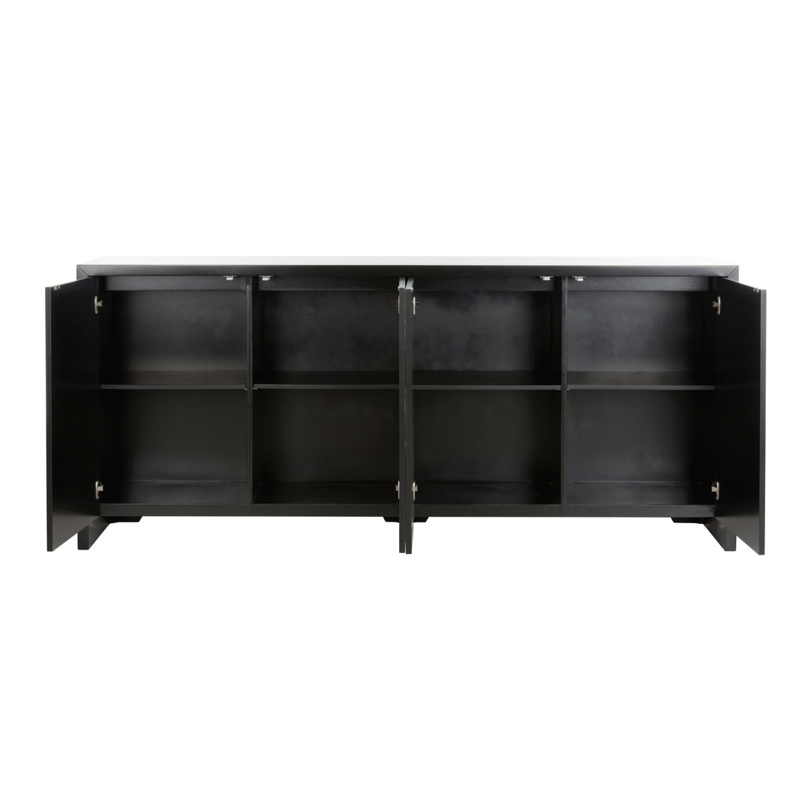 Chelsea House Crane Cabinet