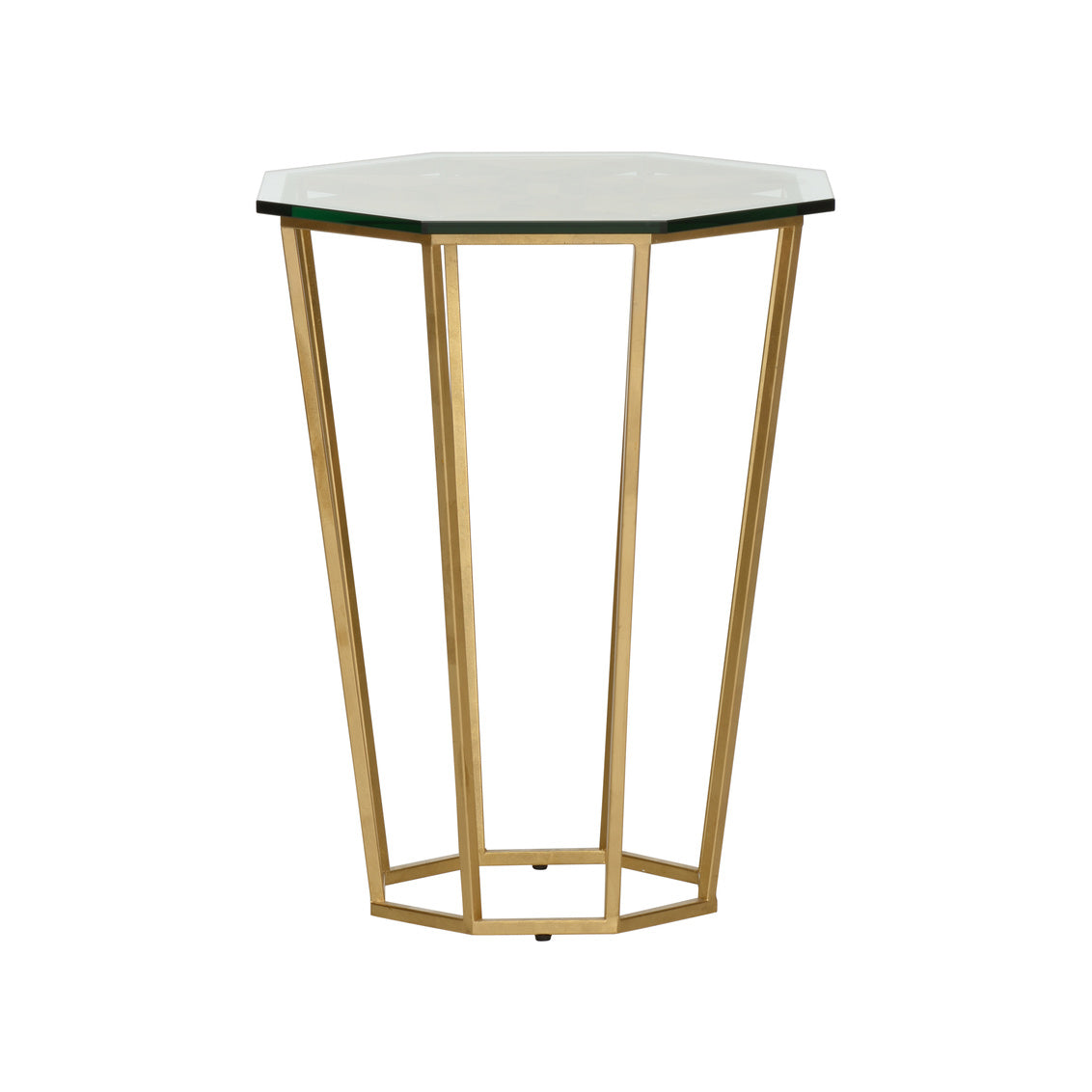 Chelsea House Ursa Side Table