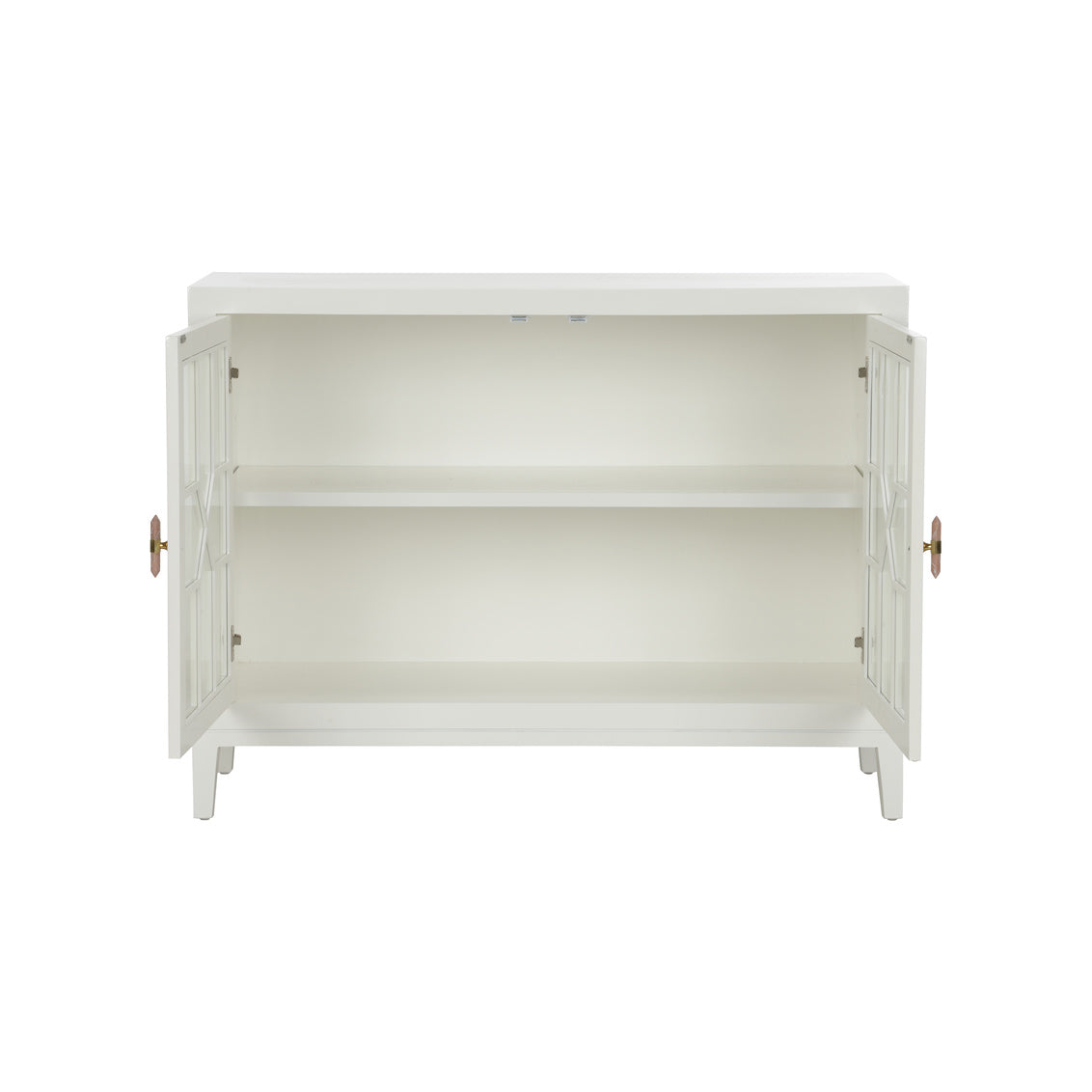 Chelsea House Silhouette Chest