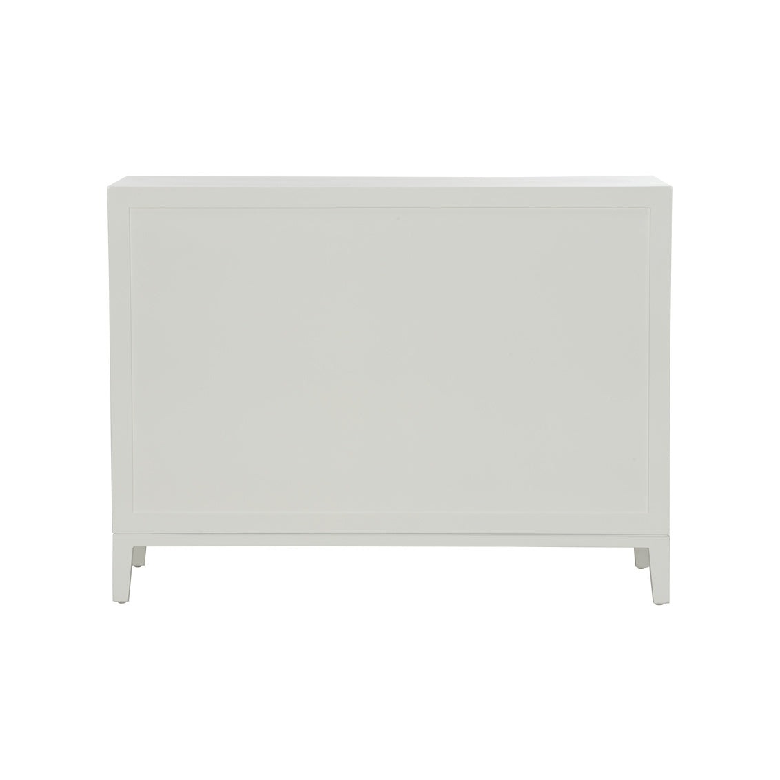 Chelsea House Silhouette Chest