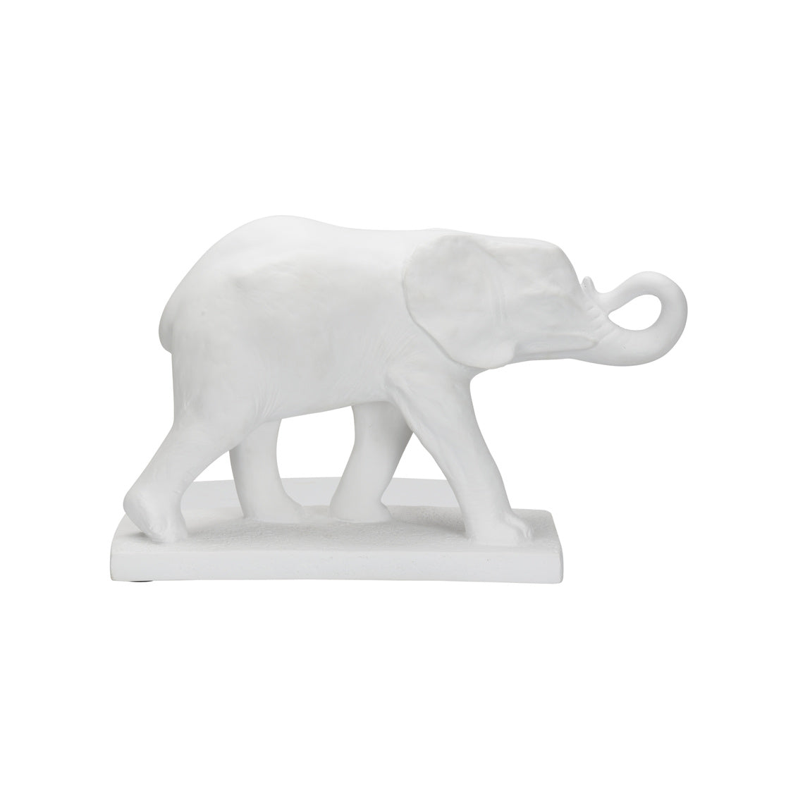 Chelsea House Elephant White