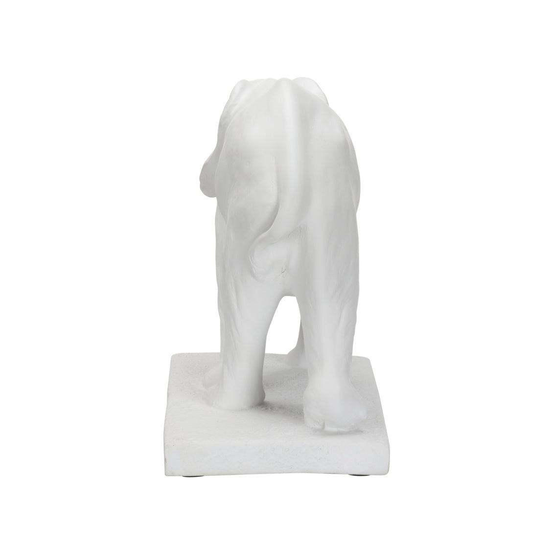 Chelsea House Elephant White