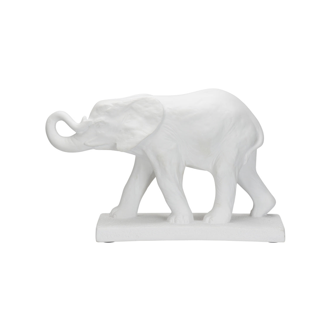 Chelsea House Elephant White