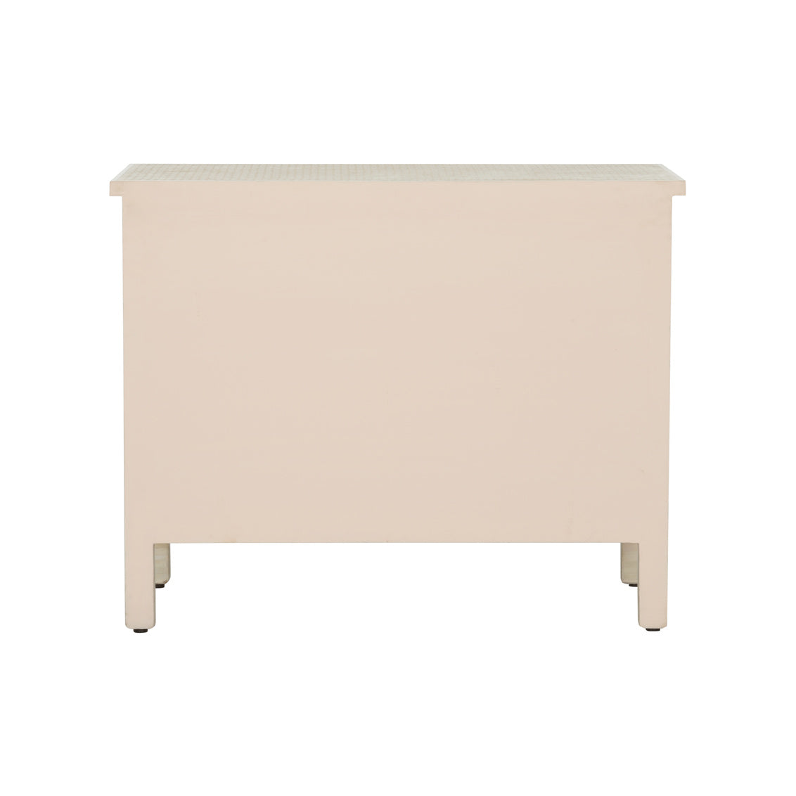 Chelsea House Milford Chest Natural