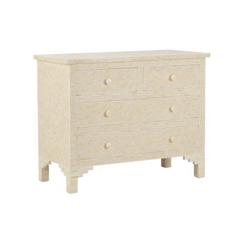 Chelsea House Milford Chest Natural