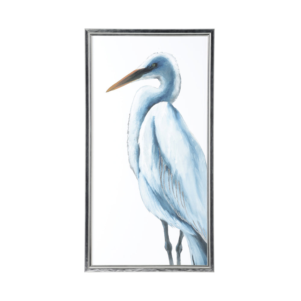 Chelsea House Herald I