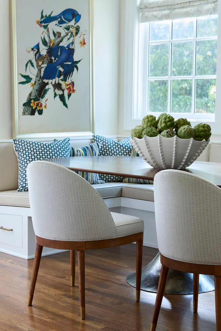 Chelsea House Audubon Blue Jay I