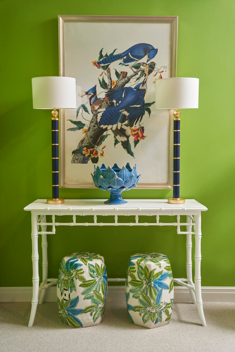 Chelsea House Audubon Blue Jay I