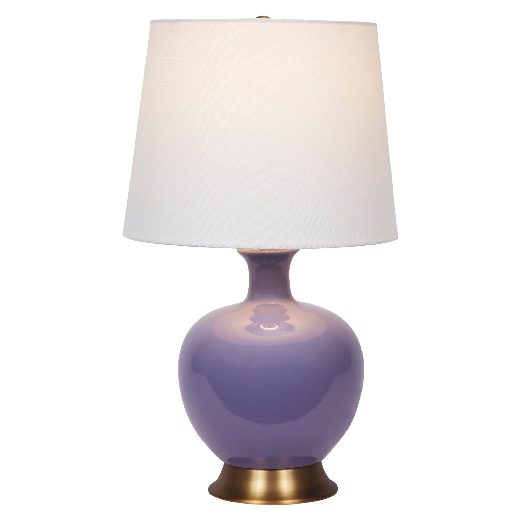 Old World Designs Lila Lamp