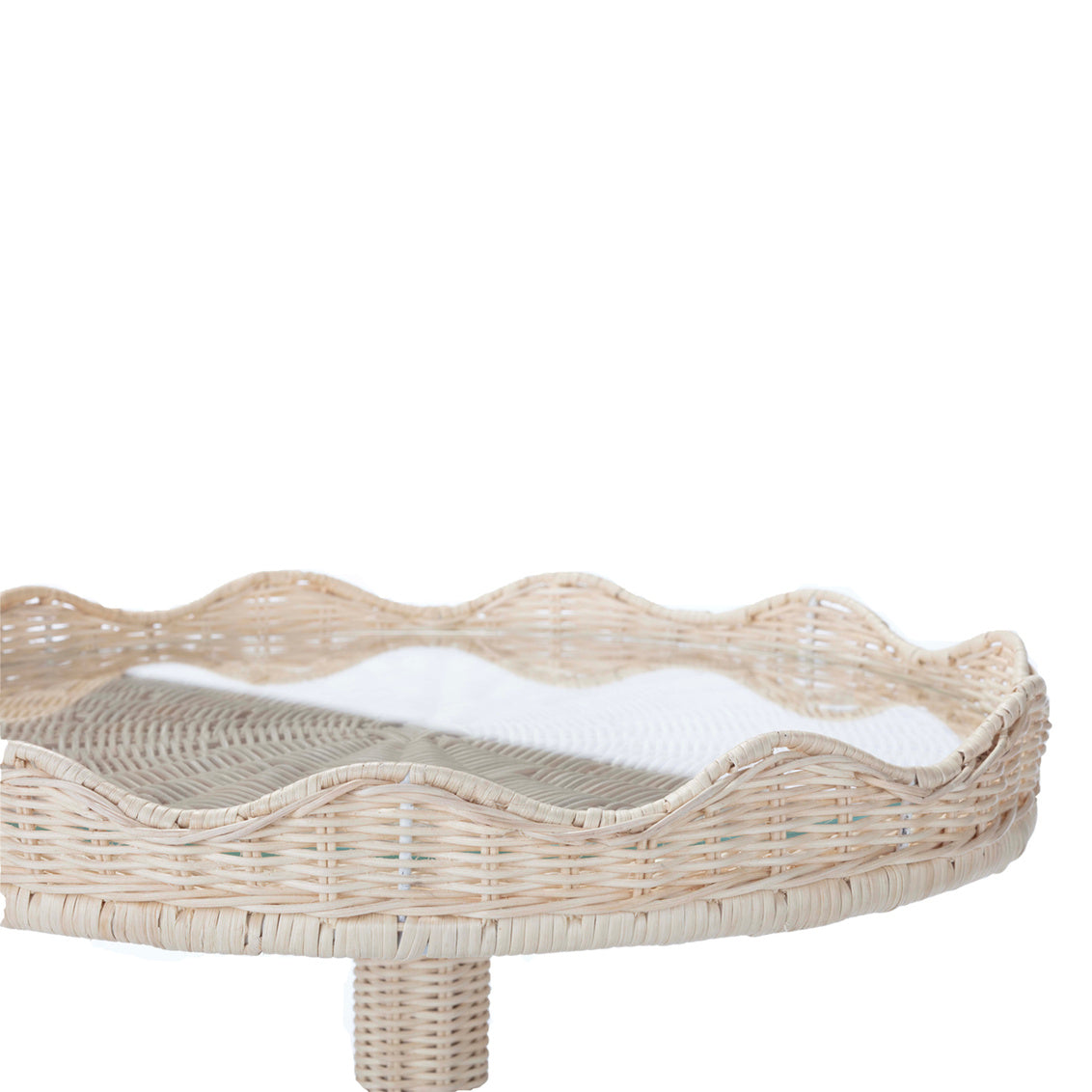 Chelsea House Amanda Lindroth Sloane Side Table