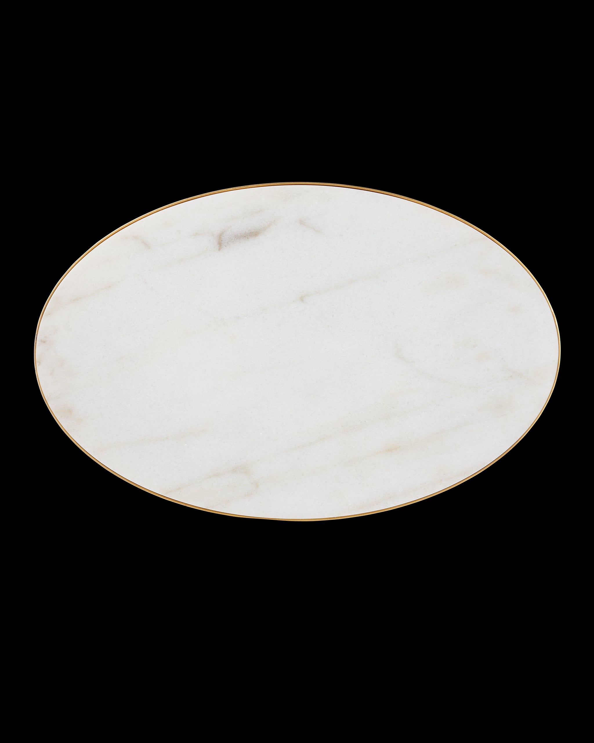 Currey & Company Orla C Table