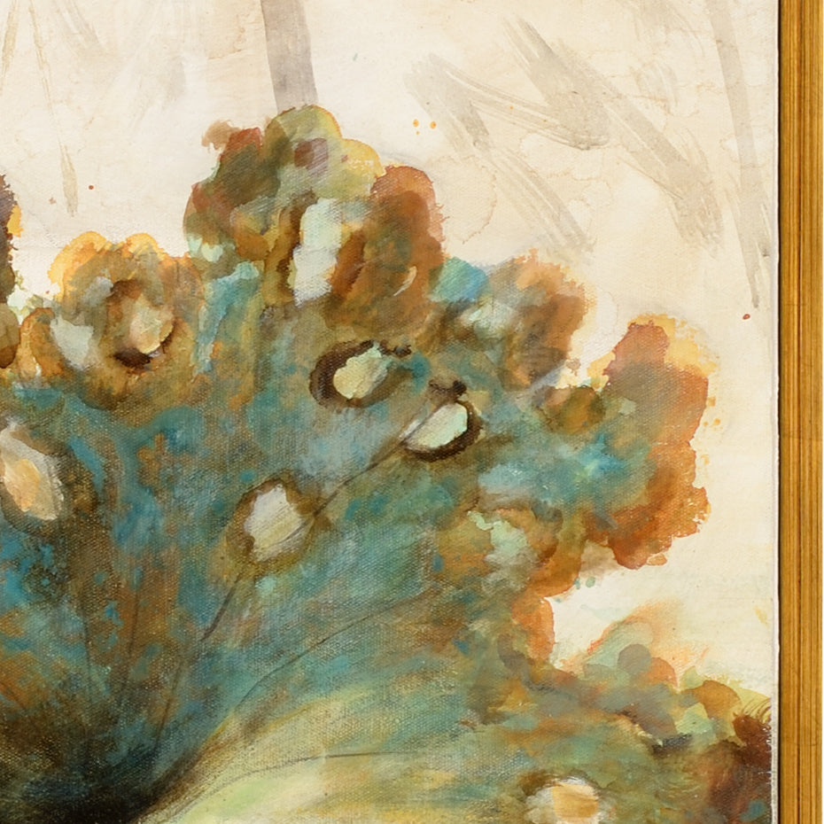 Wildwood Lotus Blossom (S3)