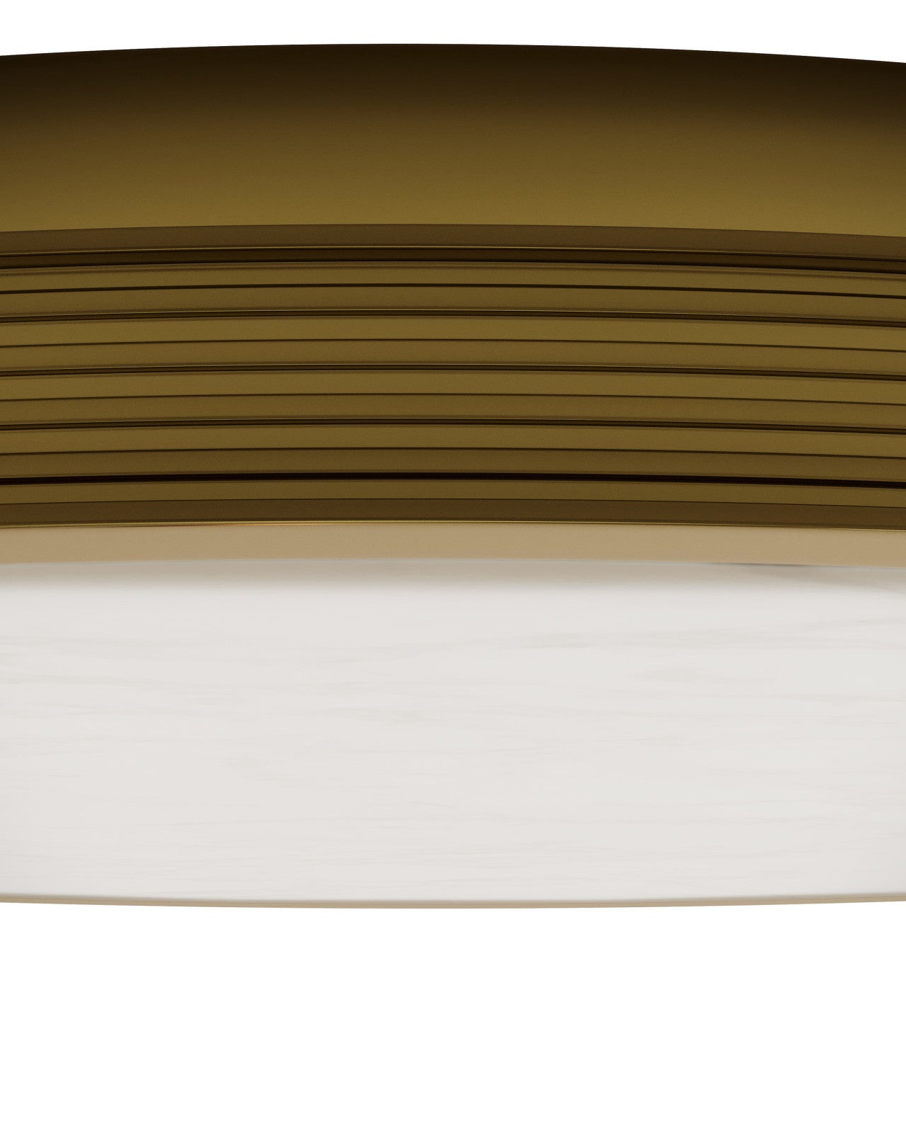 Currey & Company Aydan 23.5" Large Flush Mount