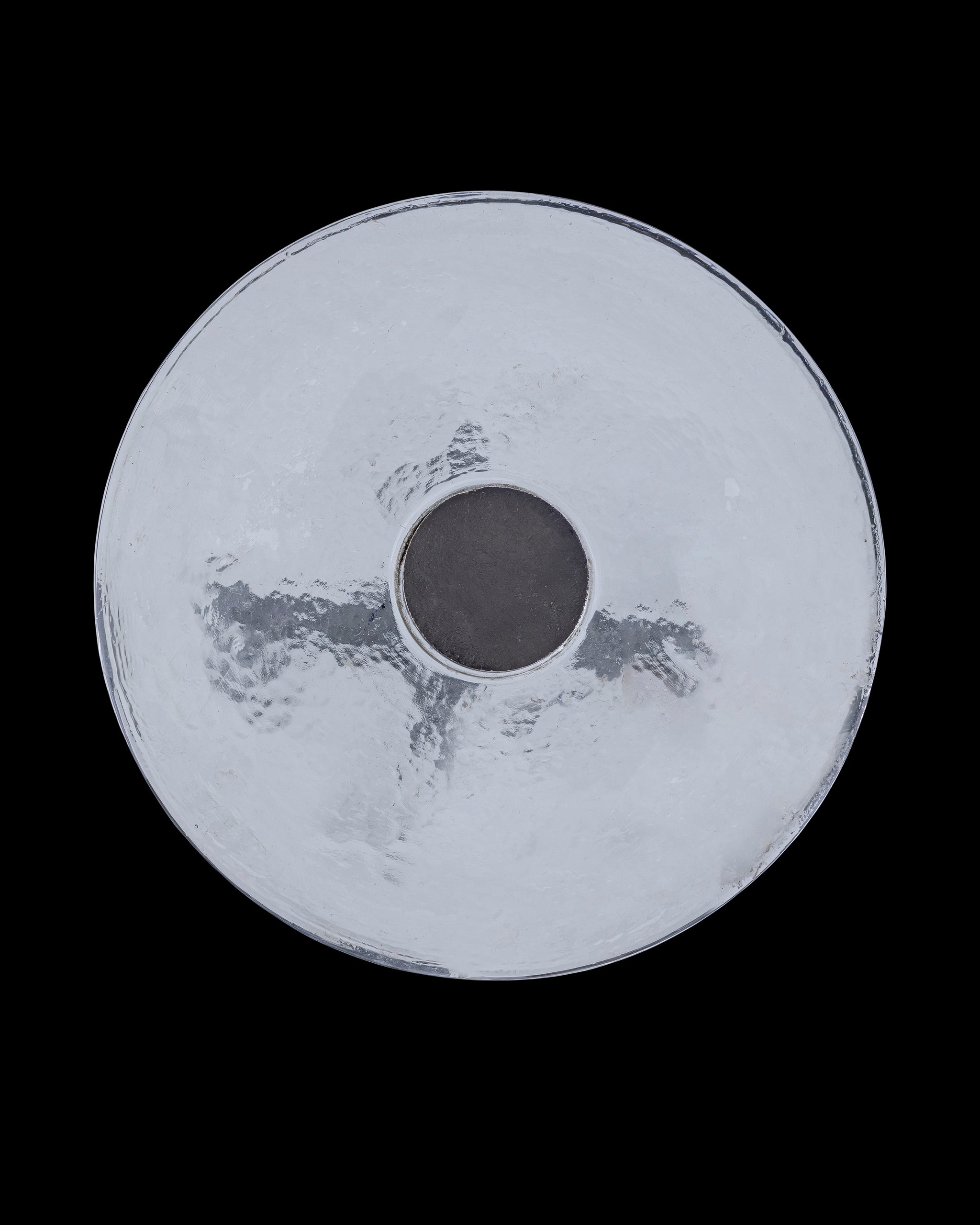 Currey & Company Grove Drinks Table