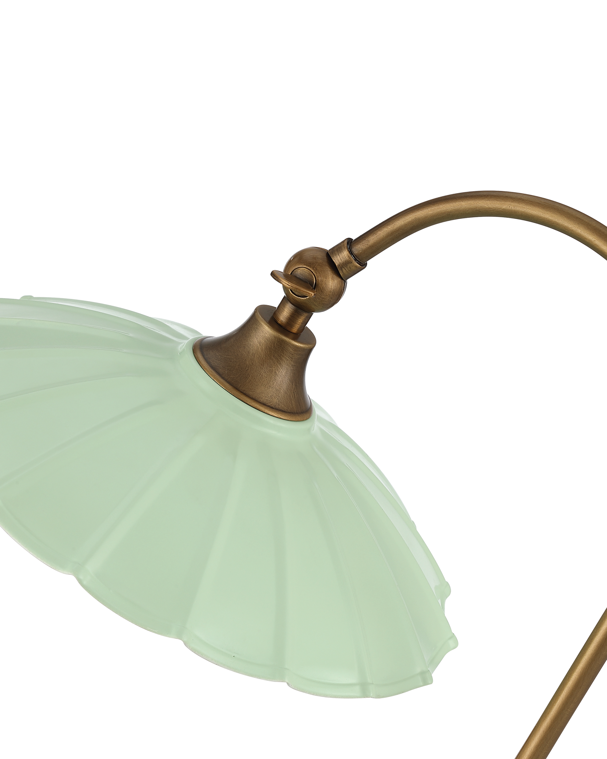 Currey & Company Springe Cordless Table Lamp
