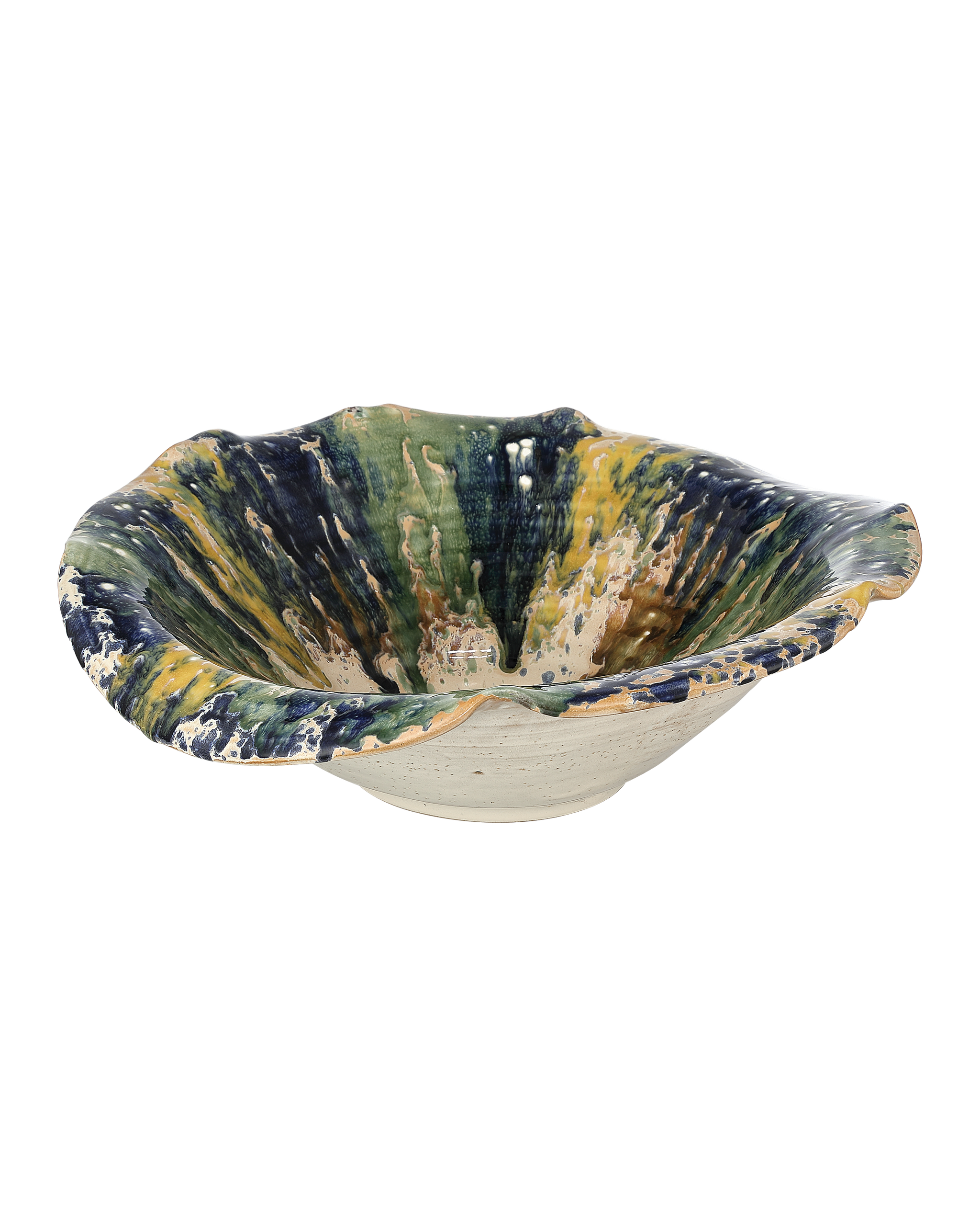 Currey & Company Macchiato Bowl