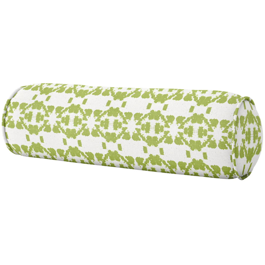 Laura Park Round Bolster Pillows